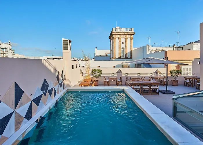 VG - Villa De AndasVilla